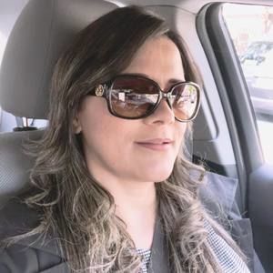 Meet your Posher, Rosinha